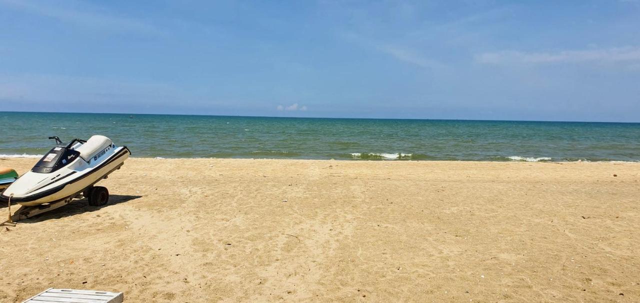 Sun & Sands Beach Hotel Mui Ne Exterior foto