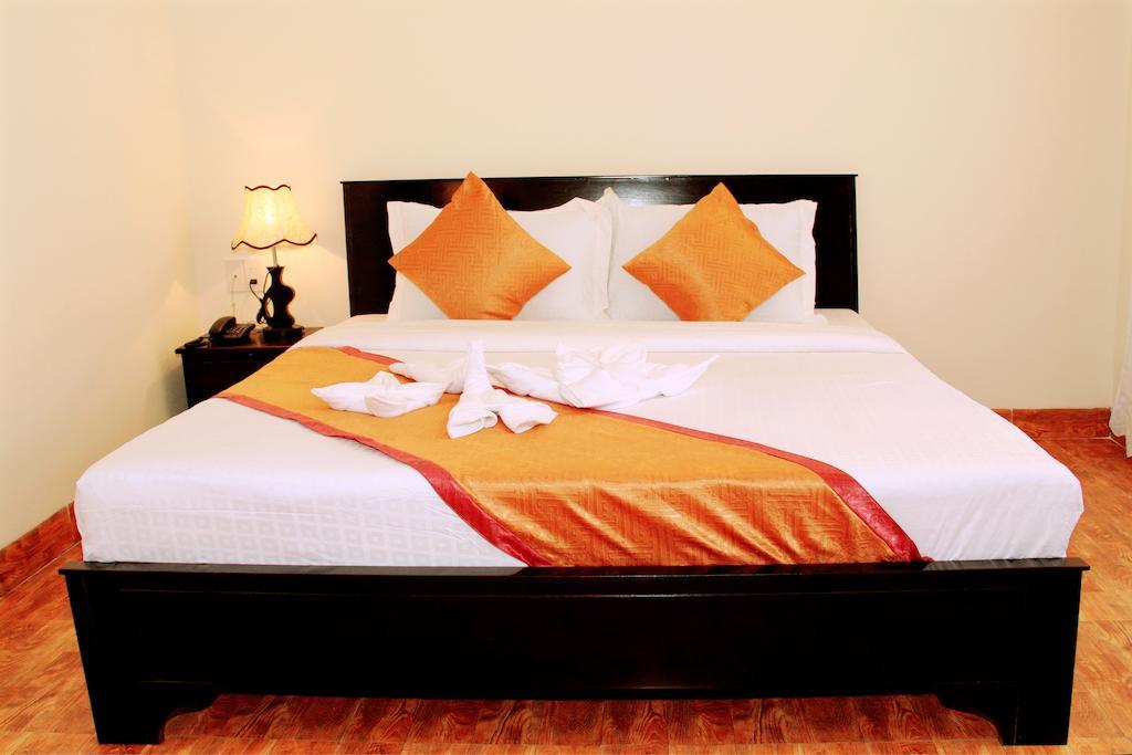 Sun & Sands Beach Hotel Mui Ne Exterior foto