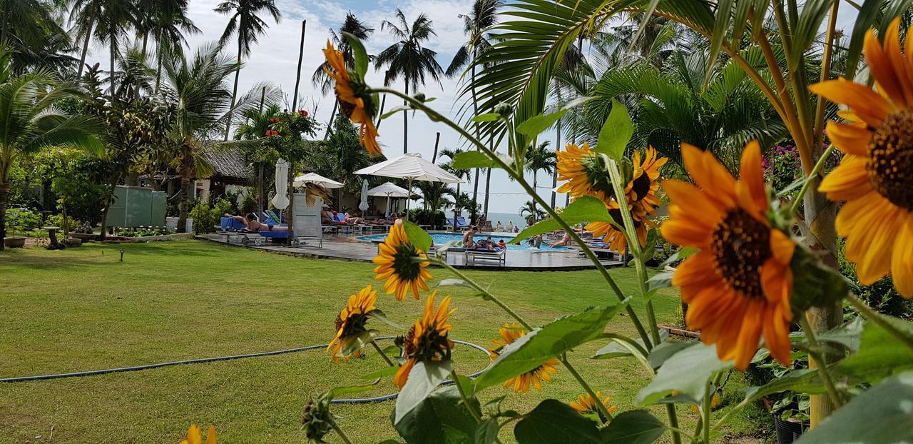 Sun & Sands Beach Hotel Mui Ne Exterior foto