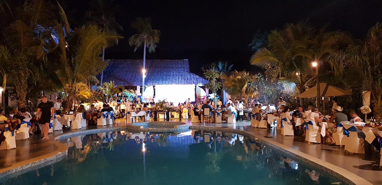 Sun & Sands Beach Hotel Mui Ne Exterior foto